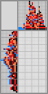 Japanese crossword «Tyris Flare (Golden Axe)» Japanese crossword «Tyris Flare (Golden Axe)»