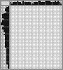Japanese crossword «Thai wrestling» Japanese crossword «Thai wrestling»