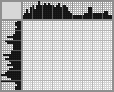 Japanese crossword &laquo;Thai kitty&raquo;