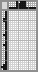 Japanese crossword &laquo;Melting Candle&raquo;
