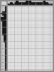 Japanese crossword «Teapot» Japanese crossword «Teapot»