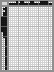 Japanese crossword &laquo;Teapot&raquo;