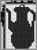 Japanese crossword «Teapot» Japanese crossword «Teapot»