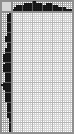 Japanese crossword «Theatre» Japanese crossword «Theatre»