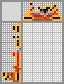Japanese crossword «Teddy bear» Japanese crossword «Teddy bear»