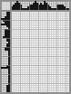 Japanese crossword &laquo;Teddy&raquo;