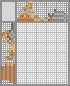 Japanese crossword &laquo;Teh Tarik [literally pull(ed) tea]&raquo;