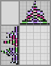 Japanese crossword «Tecna» Japanese crossword «Tecna»