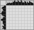 Japanese crossword «Calf» Japanese crossword «Calf»