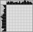 Japanese crossword &laquo;Calf&raquo;