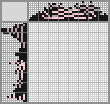 Japanese crossword &laquo;Calf&raquo;