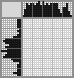 Japanese crossword &laquo;Static on TV&raquo;