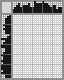 Japanese crossword «Calf» Japanese crossword «Calf»