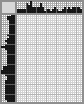 Japanese crossword «Dark and light» Japanese crossword «Dark and light»