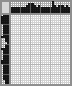 Japanese crossword «Shadow» Japanese crossword «Shadow»