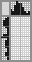 Japanese crossword &laquo;Serve&raquo;
