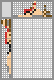 Japanese crossword &laquo;Tennis player, which one?&raquo;
