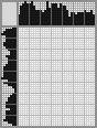 Japanese crossword &laquo;Tennis player&raquo;