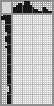 Japanese crossword &laquo;Tennis player&raquo;