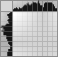 Japanese crossword &laquo;Tennis player&raquo;