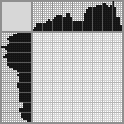 Japanese crossword &laquo;Tennis-player&raquo;