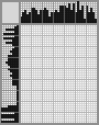 Japanese crossword «Tennis player» Japanese crossword «Tennis player»