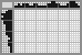Japanese crossword «Tennis Victory» Japanese crossword «Tennis Victory»