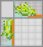 Japanese crossword «Tennis ball» Japanese crossword «Tennis ball»