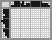 Japanese crossword &laquo;Tennis Ace&raquo;