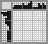 Japanese crossword &laquo;Tennis Forehand&raquo;