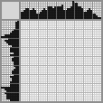 Japanese crossword «Tenontosaurus» Japanese crossword «Tenontosaurus»