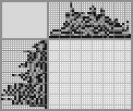 Japanese crossword «Tentacool» Japanese crossword «Tentacool»