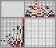 Japanese crossword «Warm Snowman» Japanese crossword «Warm Snowman»