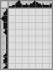 Japanese crossword «The warmth of your embrace» Japanese crossword «The warmth of your embrace»