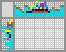 Japanese crossword «Ship» Japanese crossword «Ship»