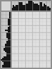 Japanese crossword &laquo;Terminator&raquo;