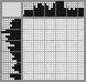 Japanese crossword &laquo;Grouse&raquo;