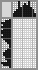 Japanese crossword &laquo;Old Handheld Console&raquo;