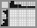 Japanese crossword &laquo;Побег&raquo;