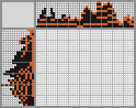 Japanese crossword «Fox» Japanese crossword «Fox»