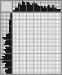 Random crossword