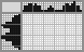 Japanese crossword &laquo;TIE Fighter&raquo;