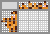 Japanese crossword &laquo;Tiger&raquo;