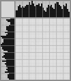 Japanese crossword &laquo;Tiger&raquo;
