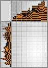 Japanese crossword &laquo;Tiger&raquo;