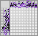 Japanese crossword «Tiger» Japanese crossword «Tiger»