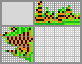Japanese crossword «Tiger» Japanese crossword «Tiger»
