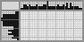 Japanese crossword &laquo;Tiger&raquo;