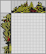 Japanese crossword «Tiger» Japanese crossword «Tiger»