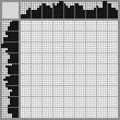 Japanese crossword &laquo;Tiger&raquo;